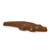Ally The Gator, Chocolate Alligator | 3.3 oz