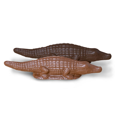 Gus The Gator, Chocolate Alligator | 5.5 oz