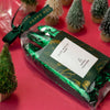 Holiday Edition | Junior The Gator, Chocolate Alligator |  5 pc bag - 2 oz