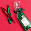 Holiday Edition | Junior The Gator, Chocolate Alligator |  5 pc bag - 2 oz