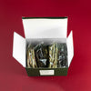 Holiday Bark Box 4 Seasonal Flavors | 14 oz