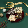 Holiday Bark Box 4 Seasonal Flavors | 14 oz