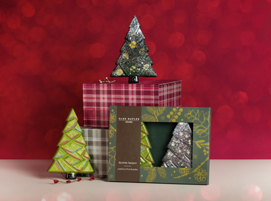 Josefina's Pine Tree Buddies