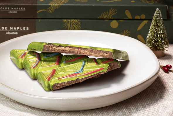 Josefina's Pine Tree Buddies