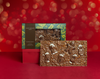 The Holiday Celebration Slab (Family Size Bar)