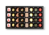 The Holiday Grand Feast 32-Piece Truffle Box