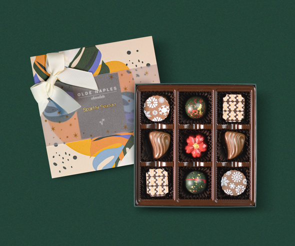 Cozy Classics 9-Piece Box