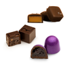 Dark Chocolate Collection Box | 9 Pieces