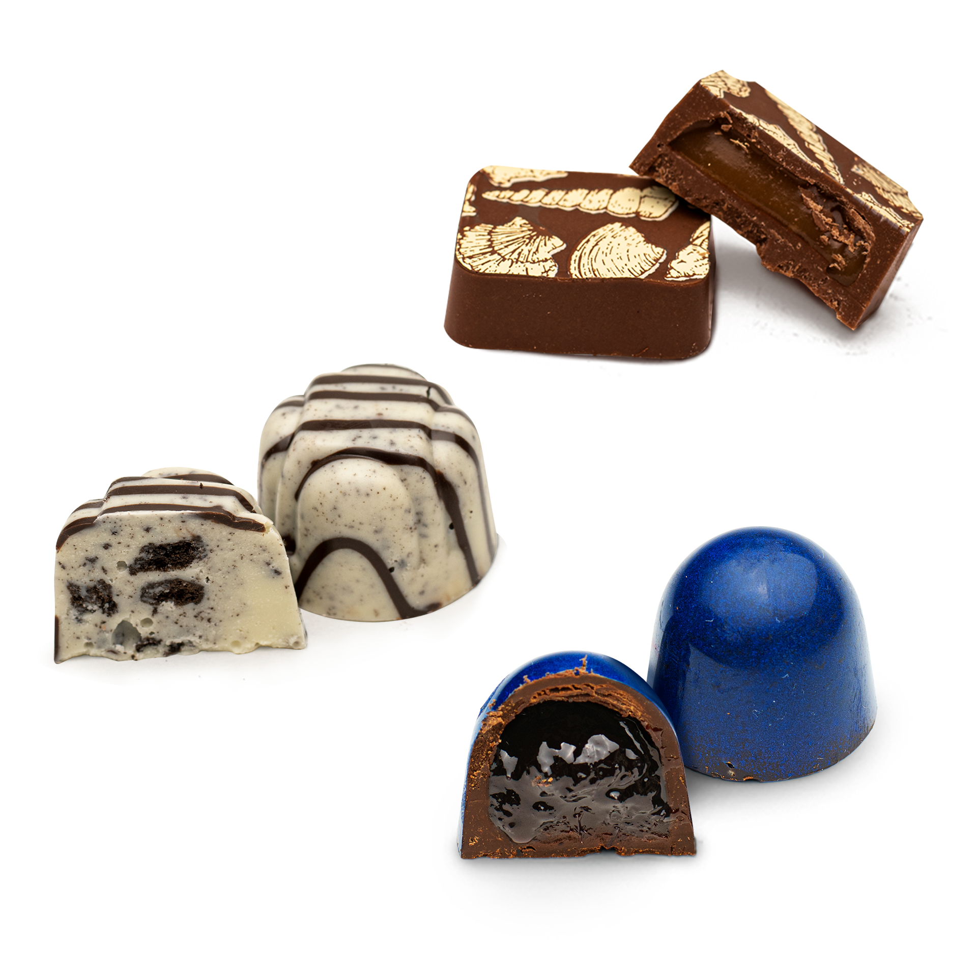 Lista desideri :: Chocolate Naples
