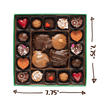 Valentines Special Gift Box | 20 Pieces