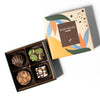 Tropical Assortment Gift Box | 4 Pieces