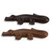 Sally The Gator, Chocolate Alligator | 2.5 oz