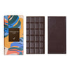 Pure Organic Dark Chocolate Bar | 3.5oz set of 2 bars