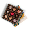 Valentines Special Gift Box | 9 Pieces