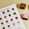 Valentines Special Gift Box | 20 Pieces