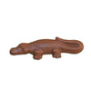Sally The Gator, Chocolate Alligator | 2.5 oz